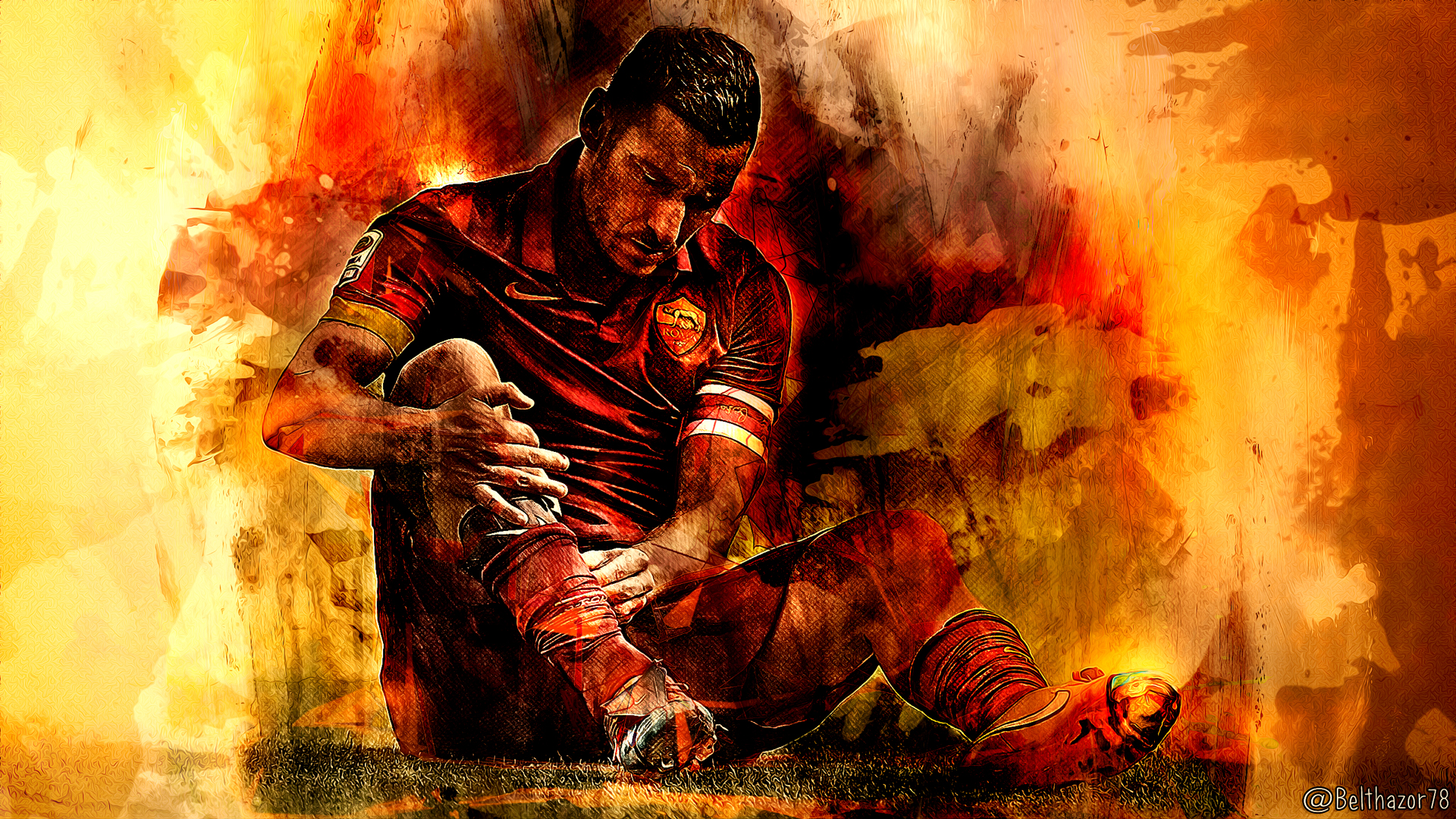 乌龙送礼，海文本场数据：1次射球  ，1次抄截  ，7对峙  4成功